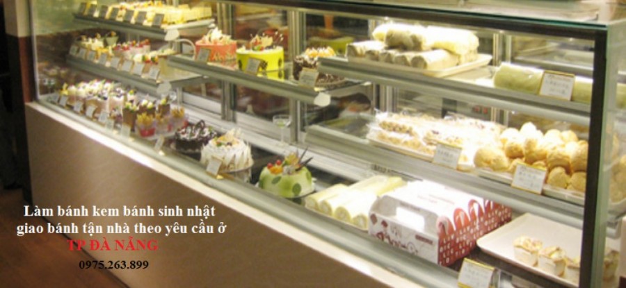 Tiệm bánh sinh nhật quận Ngũ hành Sơn bật mí cách nam giới trở nên hấp dẫn hơn trong mắt mọi cô nàng