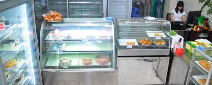 Thanh Khê - Đặt bánh sinh nhật tại quận Thanh Khê uy tín,bánh đẹp mê ly, giao tận nơi