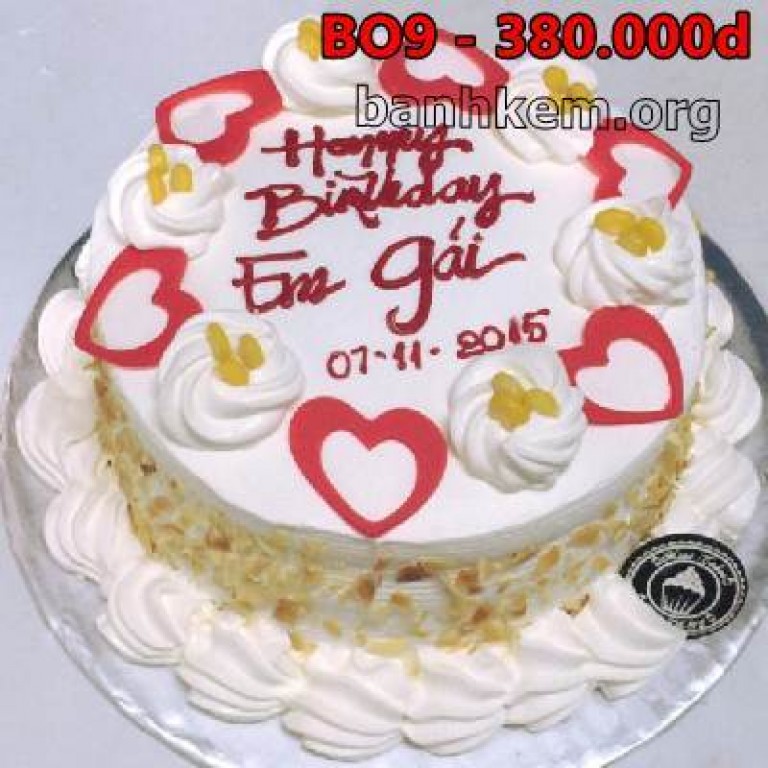 
			#1 Đặt bánh kem bắp ở Quận 3 vị bắp ngon hảo hạng, giao tận nơi
		