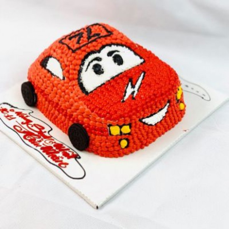 
			TOP 10 mẫu bánh kem chúc mừng sinh nhật bé trai ngộ nghĩnh & đáng yêu
		