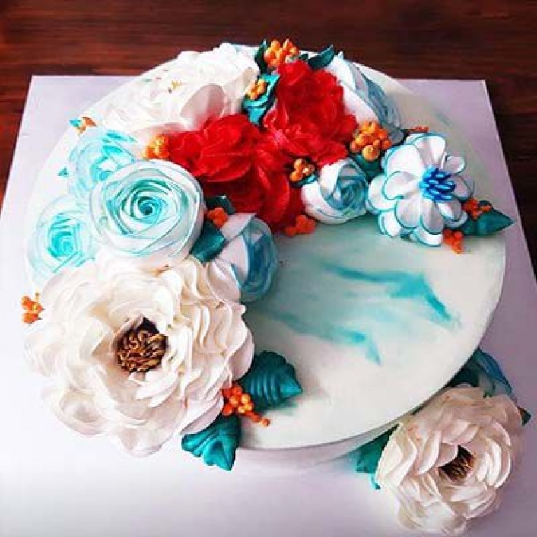 
			XEM những mẫu bánh kem【Đẹp, Ý nghĩa】chúc mừng ngày 20/10.
		