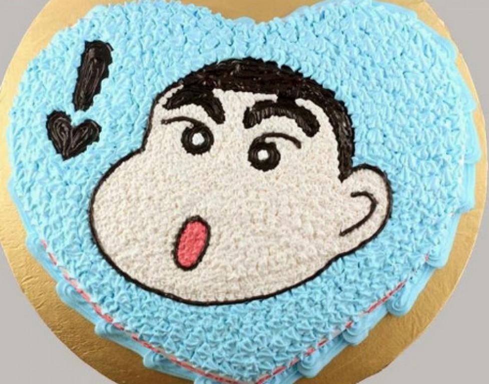 
			✓ Tham khảo những mẫu bánh kem tặng người thân nhất trong gia đình
		