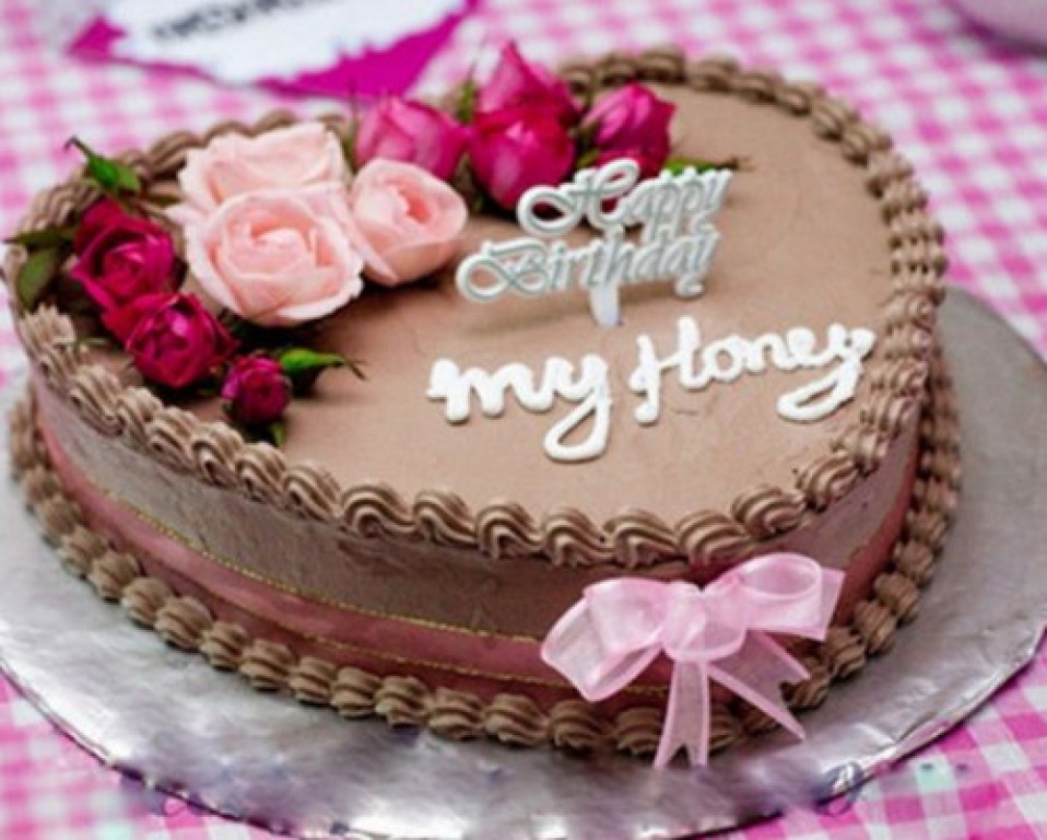 Hướng dẫn làm bánh bánh sinh nhật đơn giản cho người yêu với nhiều mẹo nhỏ  để trổ tài làm bánh
