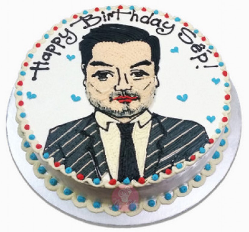 
			99+ Mẫu bánh kem sinh nhật tặng Sếp, Cấp Trên sang trọng và ý nghĩa nhất
		