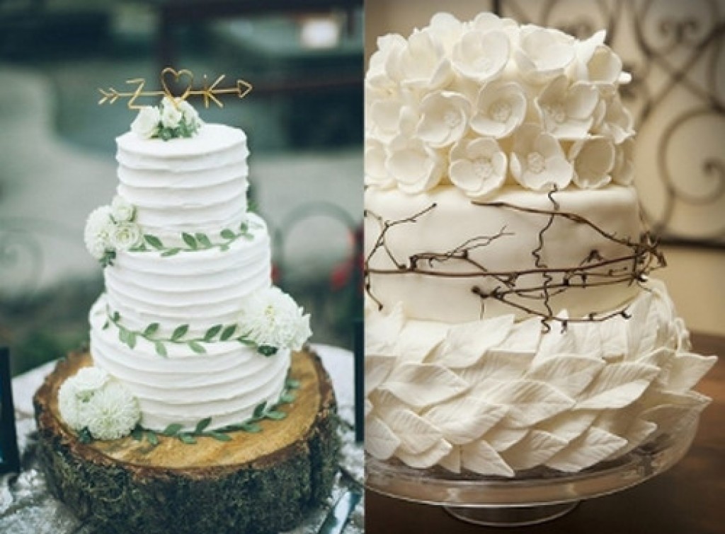 Các kiểu bánh cưới độc đáo cho ngày cưới trọng đại | Apj.vn