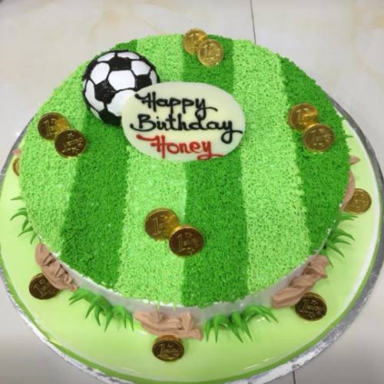 
			Tiêm bánh kem Buôn Ma Thuột - Đắk Lắk【Bánh Ngon - Giá Rẻ】
		