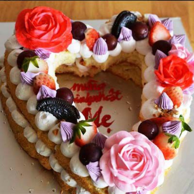 
			Tiệm bánh kem Hà Giang【BÁNH NGON HƯƠNG VỊ VIỆT - NHIỀU MẪU MỚI】
		