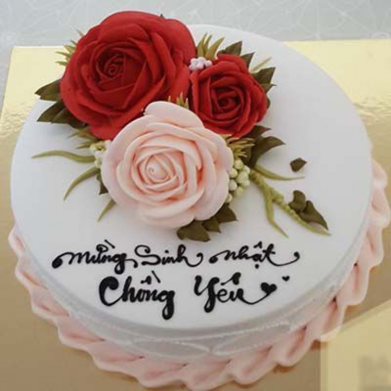 
			Tiệm bánh kem ở Hòa Bình【NHIỀU MẪU BÁNH - GIAO NHANH TẬN NHÀ】
		