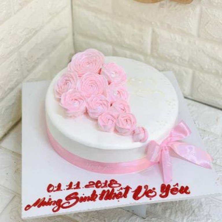 
			Tiệm bánh kem Hưng Yên (BÁNH SINH NHẬT NGON - HƯƠNG VỊ ĐẬM ĐÀ)
		