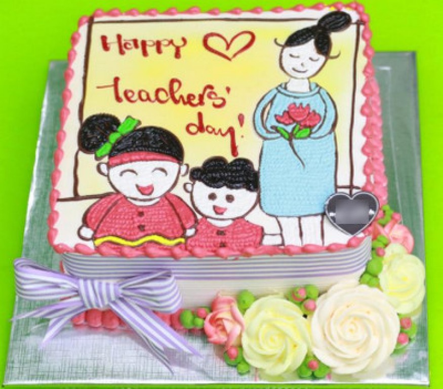 
			Bánh kem sinh nhật – Món quà ý nghĩa tặng thầy cô ngày nhà Giáo Việt Nam 20/11
		