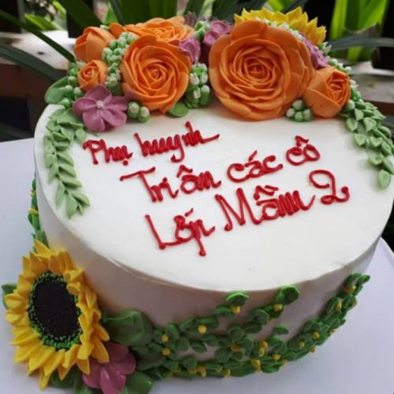 
			Tiệm bánh sinh nhật Phú Yên【MẪU MÃ ĐA DẠNG – GIÁ RẺ】
		