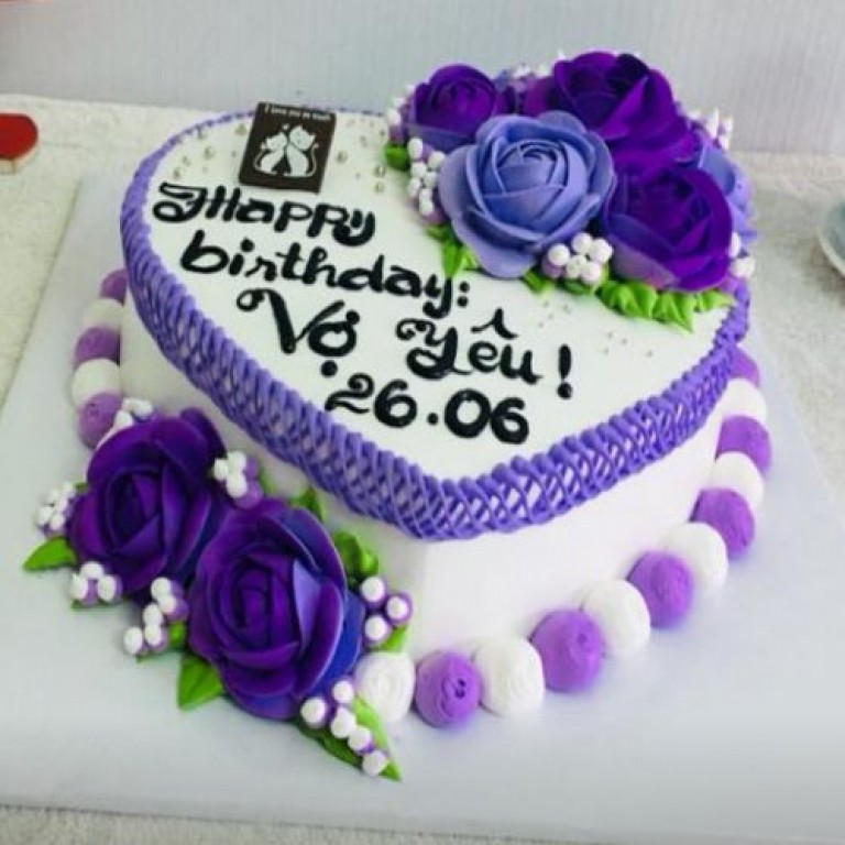 
			Tiệm bánh kem Quảng Nam ™ [BÁNH NGON – RẺ - VỆ SINH]
		