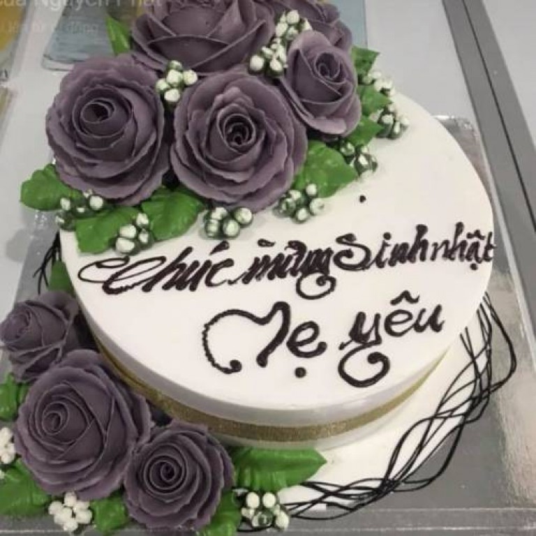 
			Tiệm bánh kem Quảng Ngãi ™ (ĐẶT BÁNH NHANH - NHIỀU MẪU ĐẸP)
		