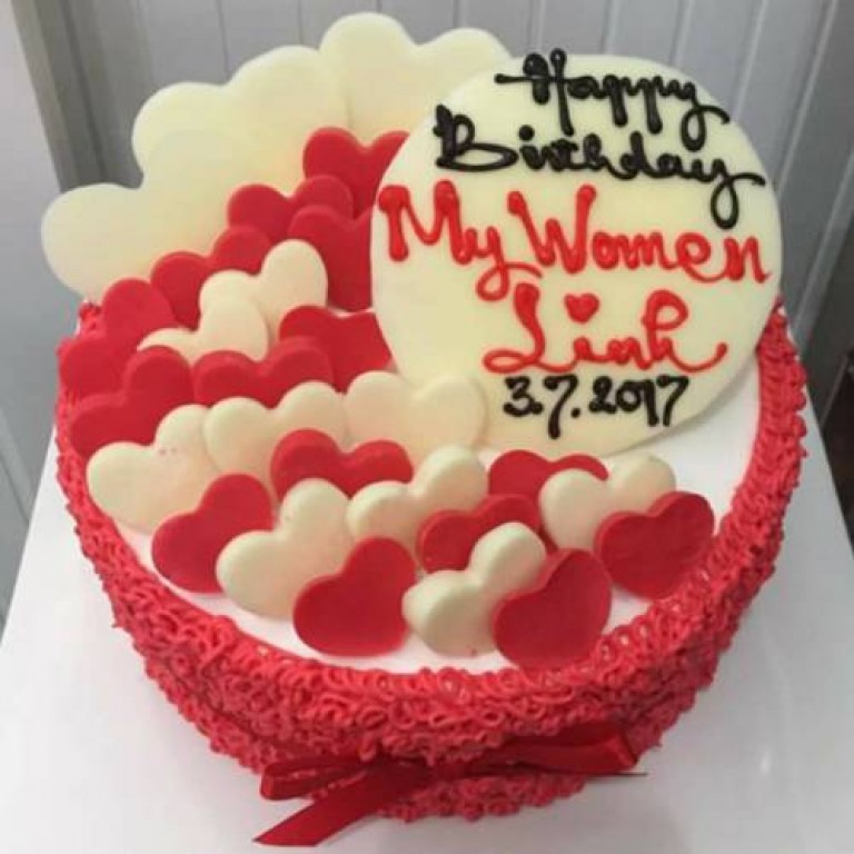 
			Tiệm bánh kem Sóc Trăng【NHIỀU LOẠI BÁNH NGON - GIÁ RẺ】
		