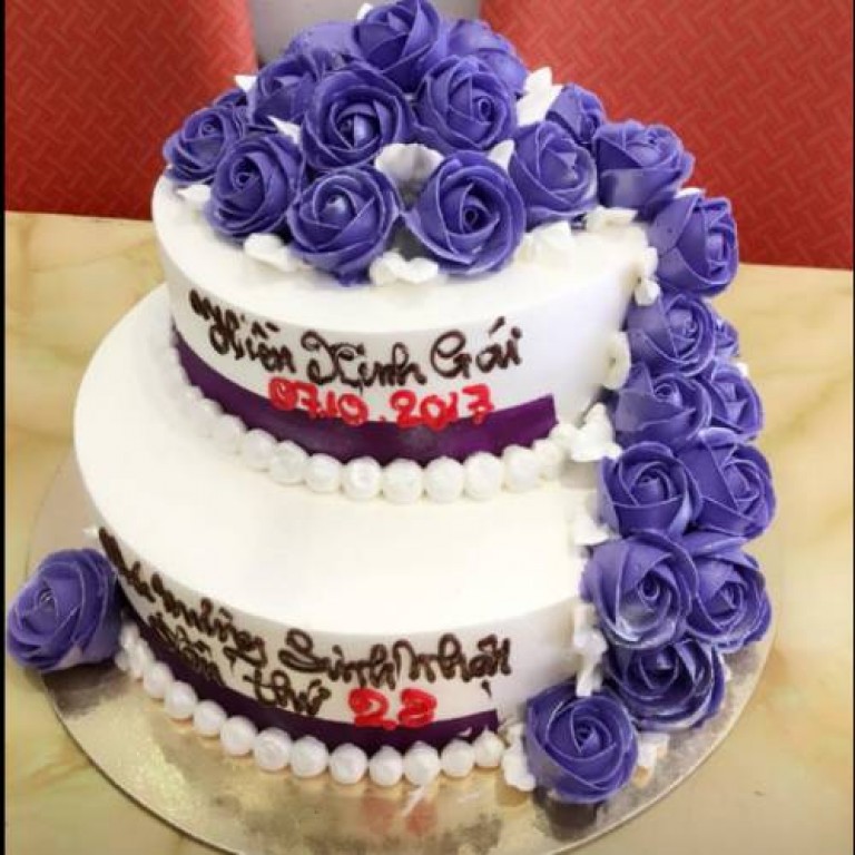 
			Tiệm bánh kem Tây Ninh ™ [BÁNH NGON - VỊ ĐẶC BIỆT] Freeship
		