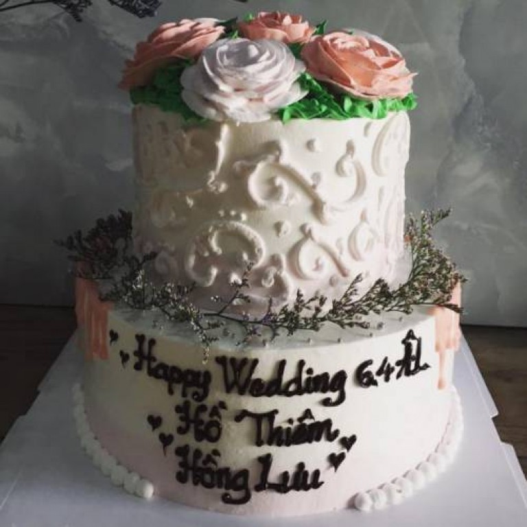 
			Tiệm bánh kem Trà Vinh (BÁNH NGON CHO MỌI NHÀ - XEM MẪU)
		