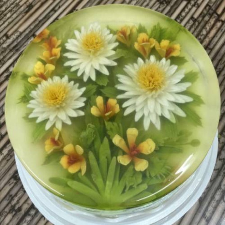 
			Tiệm bánh kem Organic Vị Thanh Hậu Giang BÁNH NGON - AN TOÀN
		