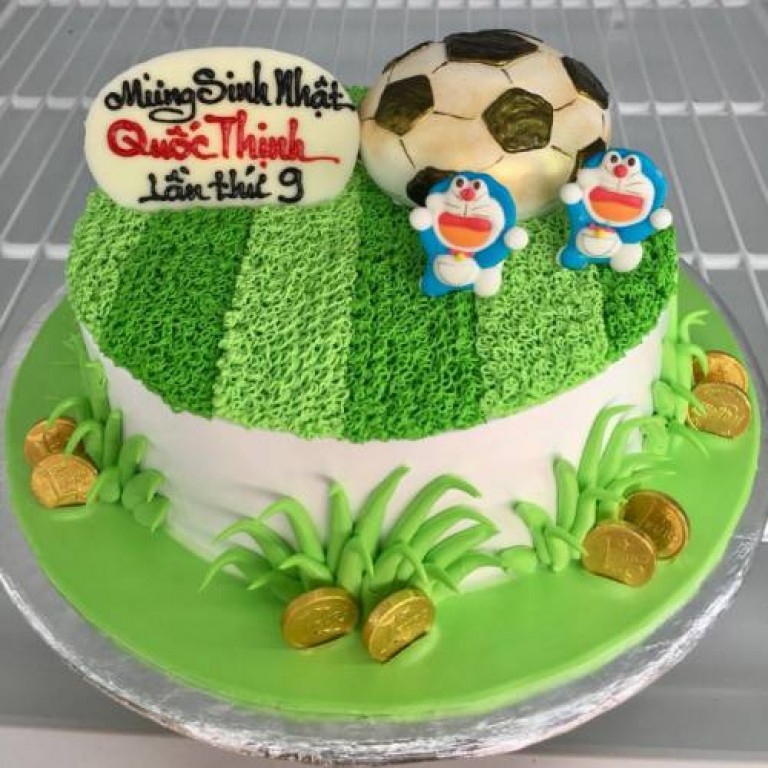 
			Tiệm bánh sinh nhật Việt Trì Phú Thọ ™【HƯƠNG VỊ TỰ NHIÊN】
		