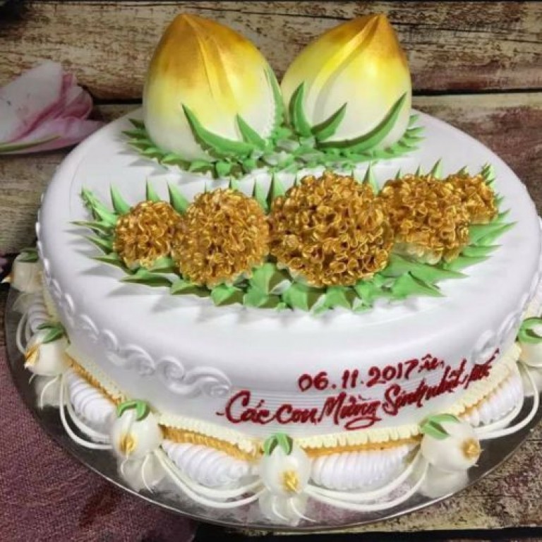 
			Tiệm bánh sinh nhật Yên Bái【Bánh Theo Yêu Cầu - Giao Tận Nơi】
		