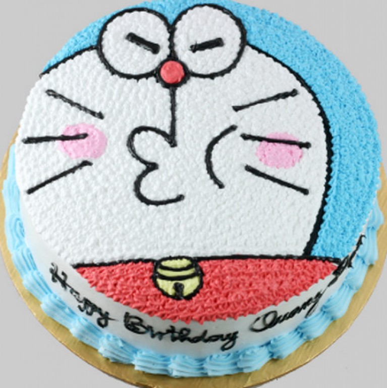 
			【Chia sẻ những mẫu bánh kem đặc biệt chỉ dành riêng cho Bé】
		