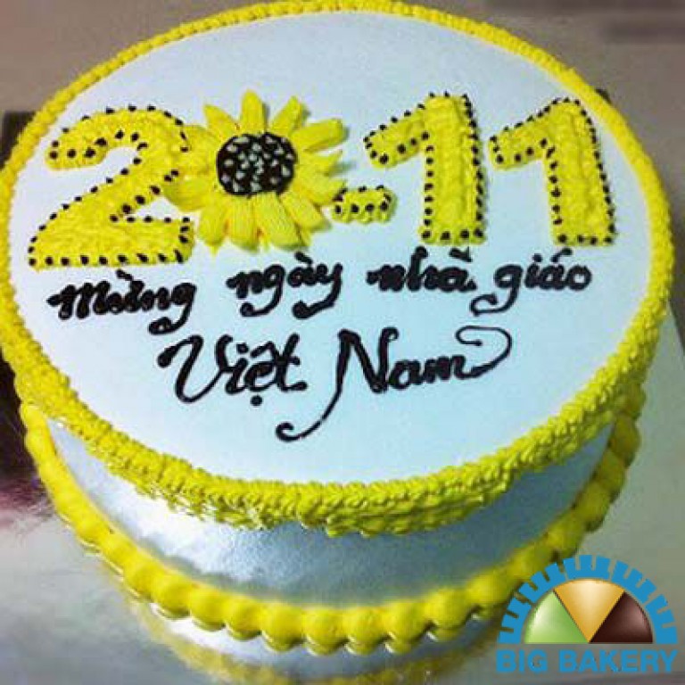 
			Tiệm bánh sinh nhật Hải Phòng[ ĐA DẠNG MẪU MÃ - CHẤT LƯỢNG TUYỆT VỜI ]
		