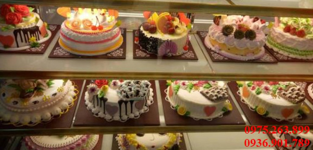 Tiệm bánh sinh nhật quận Liên Chiểu (banhkem.org)
