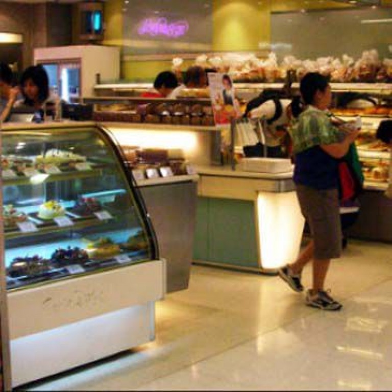Tiệm bánh kem ở Phú Nhuận【NHIỀU MẪU BÁNH - GIAO NHANH TẬN NHÀ】