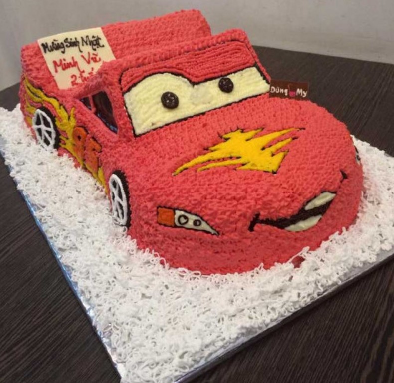 Bánh sinh nhật minecraft đẹp tặng sinh nhật bé trai 6 tuổi 8716 - Bánh sinh  nhật, kỷ niệm