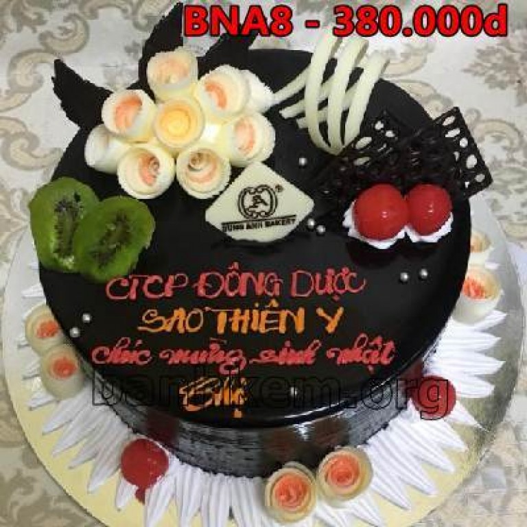 ✓ Đặt bánh kem Ngon & Giá Rẻ【Tiệm bánh sinh nhật quận Phú Nhuận】