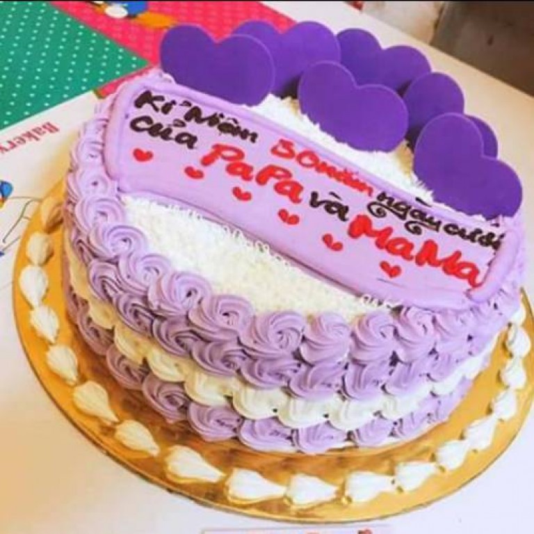 
			Tiệm bánh sinh nhật Thái Bình【BÁNH NGON CHO BỮA TIỆC VUI】
		